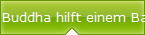 Buddha hilft einem Baum